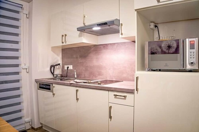 Imagen de la habitación del Hotel Sunny, Aiterhofen. Foto 13