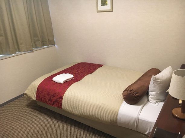 Imagen de la habitación del Hotel Sunny, Arakawa-ku. Foto 4