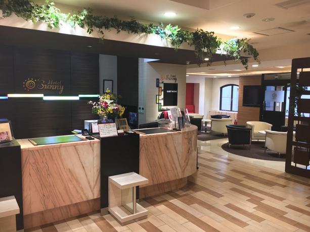 Imagen de los interiores del Hotel Sunny, Arakawa-ku. Foto 15
