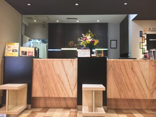 Imagen de los interiores del Hotel Sunny, Arakawa-ku. Foto 16