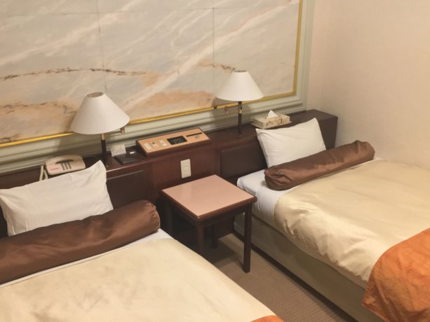 Imagen general del Hotel Sunny, Arakawa-ku. Foto 1