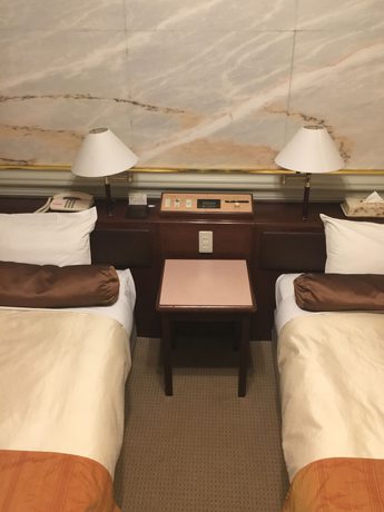 Imagen de la habitación del Hotel Sunny, Arakawa-ku. Foto 5