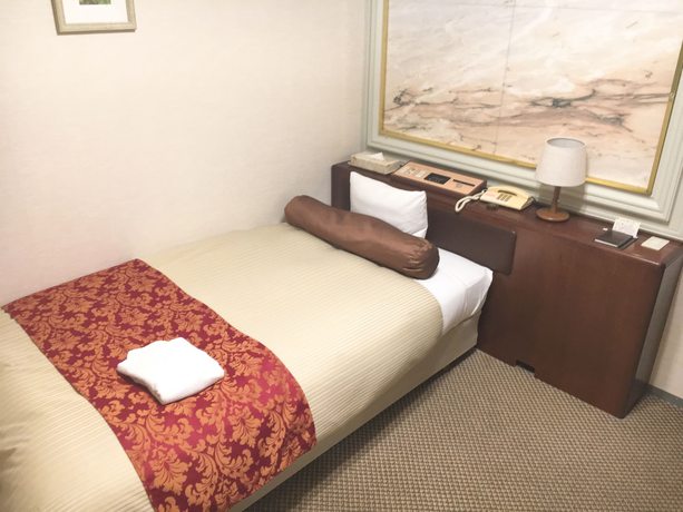 Imagen de la habitación del Hotel Sunny, Arakawa-ku. Foto 6