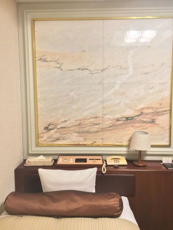 Imagen de la habitación del Hotel Sunny, Arakawa-ku. Foto 7