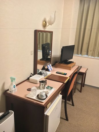 Imagen de la habitación del Hotel Sunny, Arakawa-ku. Foto 8