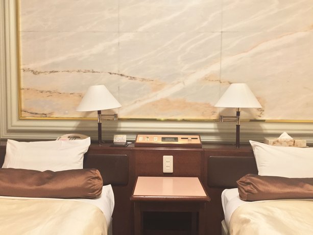 Imagen de la habitación del Hotel Sunny, Arakawa-ku. Foto 9