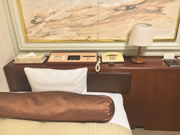Imagen de la habitación del Hotel Sunny, Arakawa-ku. Foto 10