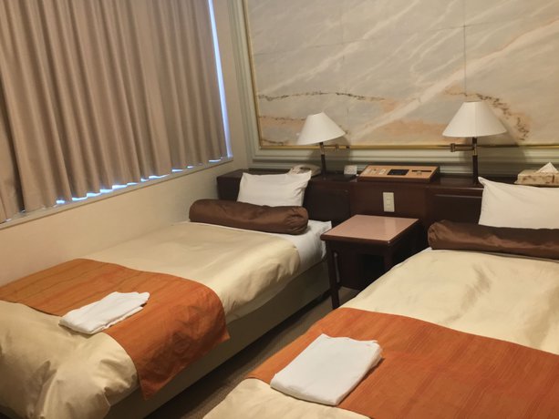 Imagen de la habitación del Hotel Sunny, Arakawa-ku. Foto 11