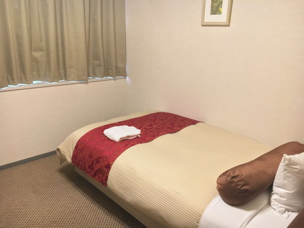 Imagen de la habitación del Hotel Sunny, Arakawa-ku. Foto 12