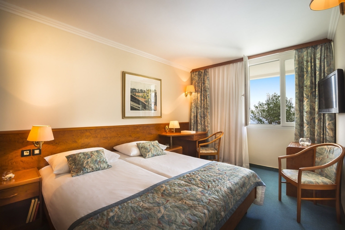 Imagen de la habitación del Hotel Sunny Baška Hotel by Valamar, ex Corinthia. Foto 5