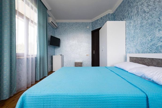 Imagen de la habitación del Hotel Sunny, Batumi. Foto 3