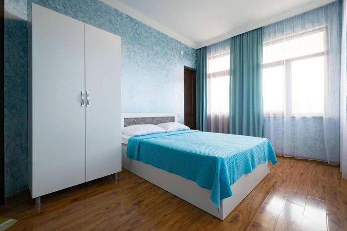 Imagen de la habitación del Hotel Sunny, Batumi. Foto 12