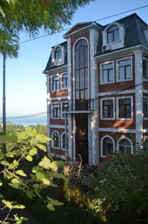 Imagen general del Hotel Sunny, Batumi. Foto 1