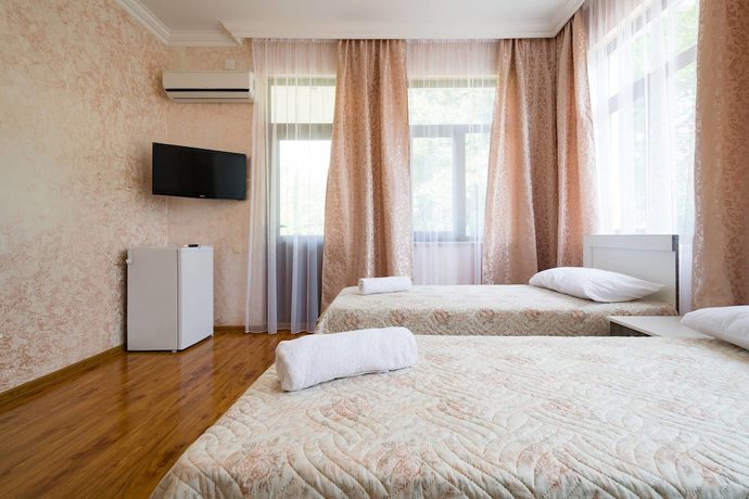 Imagen de la habitación del Hotel Sunny, Batumi. Foto 13