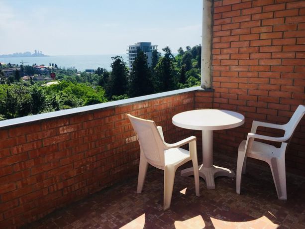 Imagen de la habitación del Hotel Sunny, Batumi. Foto 16