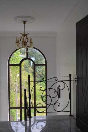 Imagen de la habitación del Hotel Sunny, Batumi. Foto 18