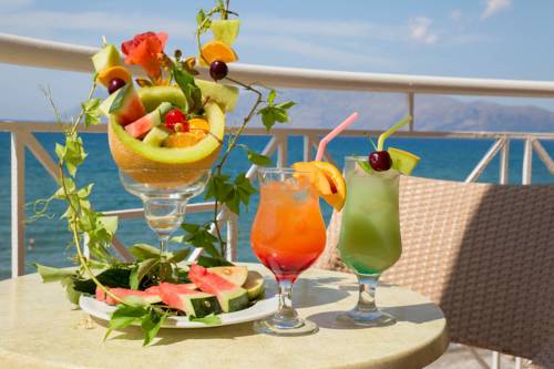 Imagen de la habitación del Hotel Sunny Bay, Kissamos. Foto 3