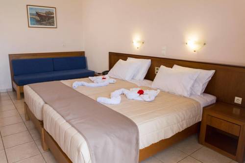 Imagen de la habitación del Hotel Sunny Bay, Kissamos. Foto 6