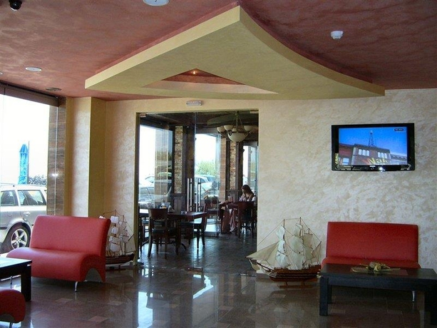 Imagen general del Hotel Sunny Bay, Pomorie. Foto 2