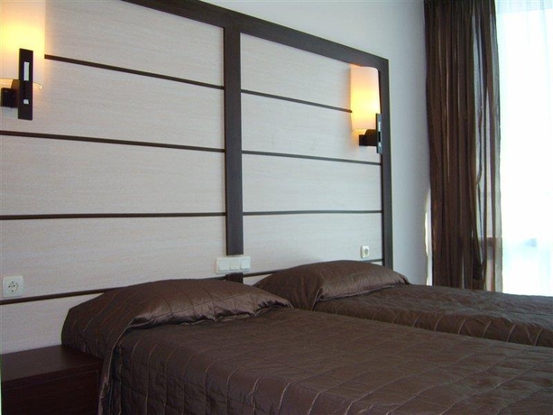 Imagen general del Hotel Sunny Bay, Pomorie. Foto 4