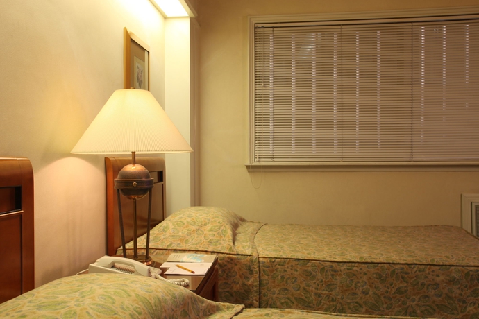 Imagen de la habitación del Hotel Sunny Bay Suites. Foto 10