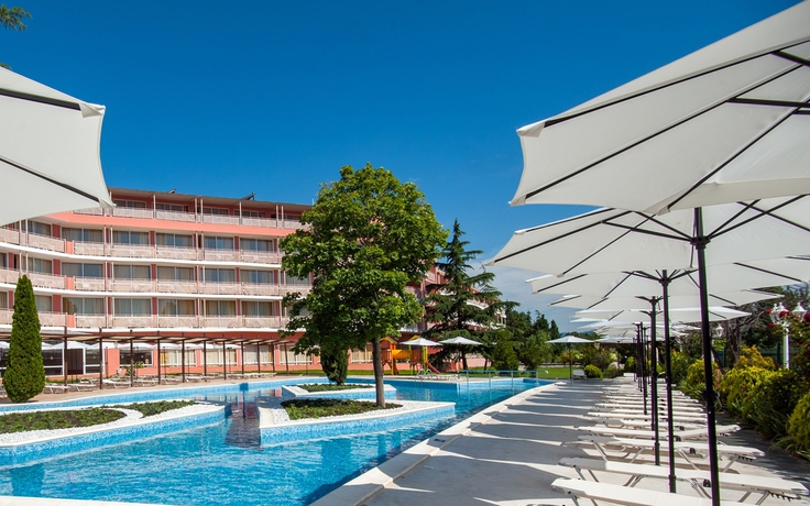 Imagen general del Hotel Sunny Beach Club. Foto 3