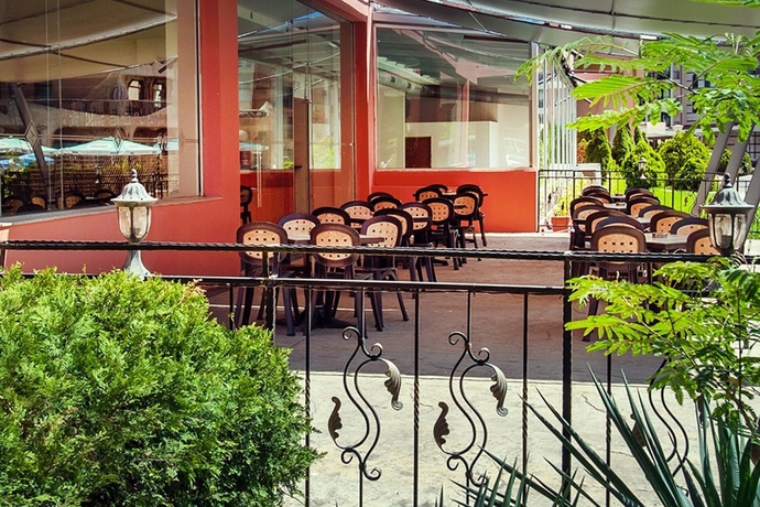 Imagen general del Hotel Sunny Beach Club. Foto 6