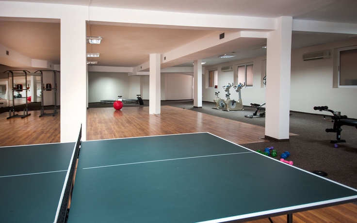 Imagen general del Hotel Sunny Beach Club. Foto 7