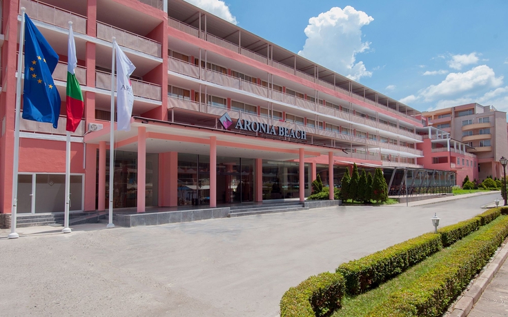 Imagen general del Hotel Sunny Beach Club. Foto 8