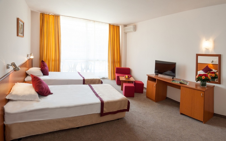 Imagen general del Hotel Sunny Beach Club. Foto 9