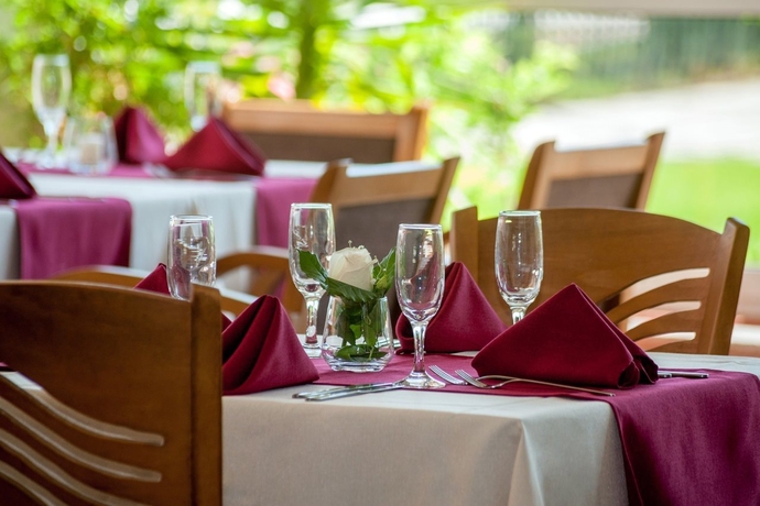 Imagen general del Hotel Sunny Beach Club. Foto 11