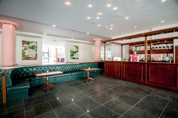 Imagen general del Hotel Sunny Beach Club. Foto 12