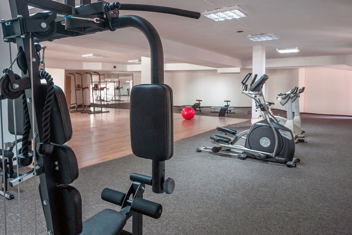 Imagen general del Hotel Sunny Beach Club. Foto 13