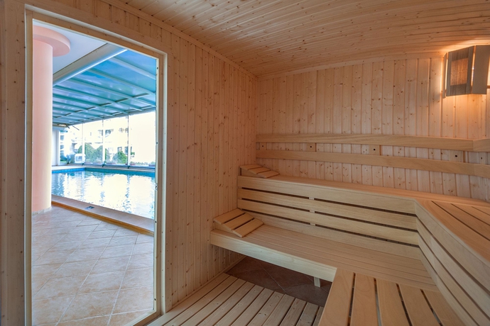 Imagen general del Hotel Sunny Beach Club. Foto 14