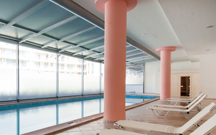 Imagen general del Hotel Sunny Beach Club. Foto 15