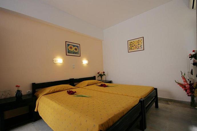 Imagen de la habitación del Hotel Sunny Beach Studios. Foto 4