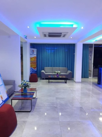 Imagen general del Hotel Sunny Blue. Foto 3