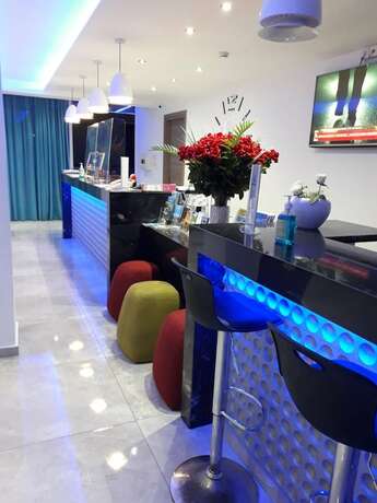 Imagen general del Hotel Sunny Blue. Foto 4