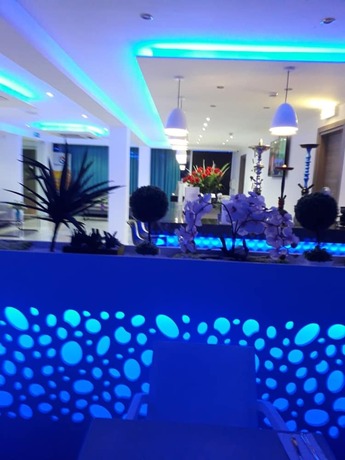 Imagen general del Hotel Sunny Blue. Foto 5