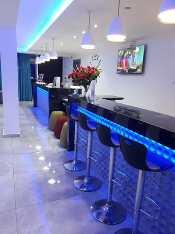 Imagen general del Hotel Sunny Blue. Foto 8