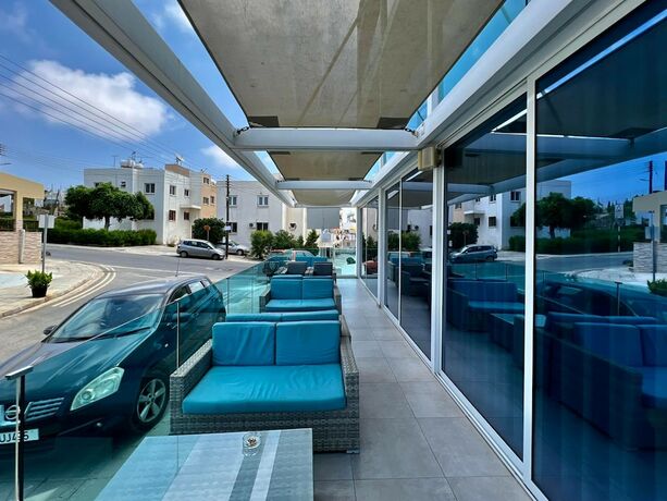 Imagen general del Hotel Sunny Blue. Foto 9