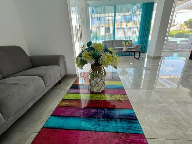 Imagen general del Hotel Sunny Blue. Foto 10
