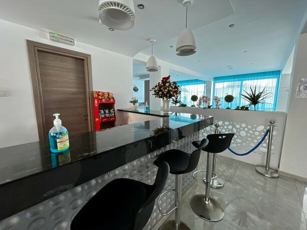 Imagen general del Hotel Sunny Blue. Foto 13