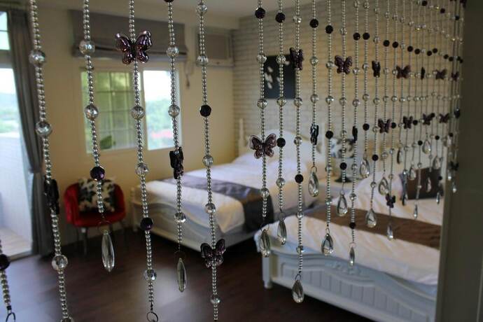 Imagen general del Hotel Sunny Breeze Garden. Foto 4
