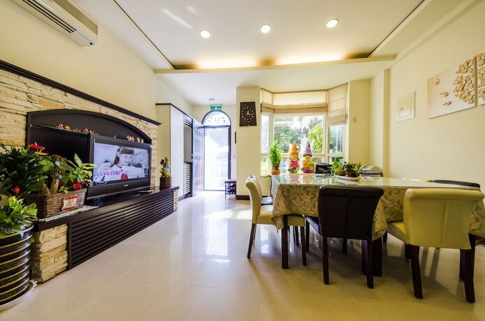 Imagen general del Hotel Sunny Breeze Garden. Foto 5