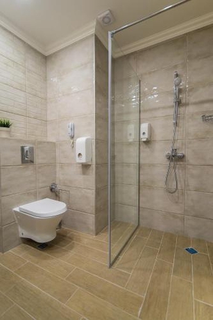 Imagen de la habitación del Hotel Sunny Castle - All Inclusive. Foto 6