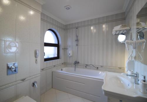 Imagen de la habitación del Hotel Sunny Castle - All Inclusive. Foto 7