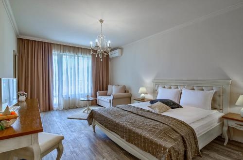 Imagen de la habitación del Hotel Sunny Castle - All Inclusive. Foto 8