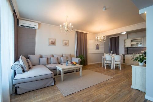 Imagen de la habitación del Hotel Sunny Castle - All Inclusive. Foto 9
