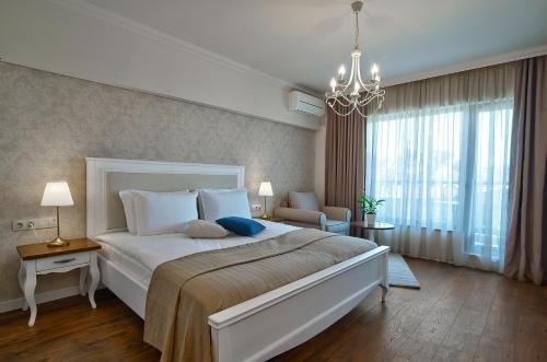 Imagen de la habitación del Hotel Sunny Castle - All Inclusive. Foto 10
